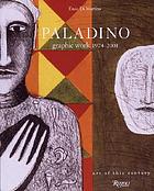 Mimmo Paladino : graphic work 1974-2001