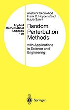 Cover for 0387954279