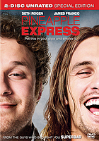 Pineapple express [Ananas express