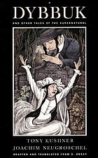 A dybbuk and other tales of the supernatural