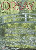 Orsay paintings