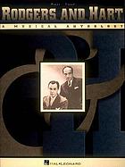 The Richard Rodgers collection : piano, vocal, guitar