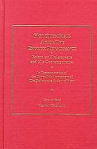 Hot questrists after the English Renaissance : essays on Shakespeare and his contemporaries : in commemoration of the thirty-fifth anniversary of the Shakespeare Society of Japan