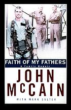 Faith of my fathers