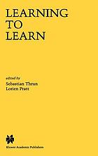 Learning to learn