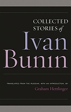 Ivan Bunin : collected stories