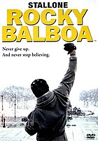 Rocky Balboa
