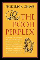 The Pooh perplex, a freshman casebook