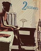 2 sisters : a super-spy graphic novel