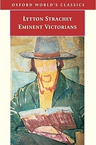 Eminent Victorians
