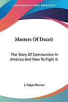 Cover for 1425482589