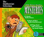 Old time radio. Mysteries