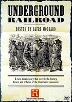 The Underground Railroad