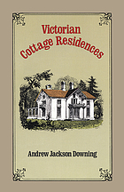 Victorian cottage residences