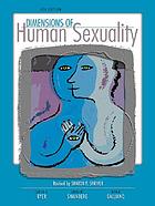 Dimensions of human sexuality