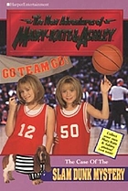 The case of the slam dunk mystery