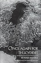 Cover for 0811213889