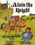 Alvin the Knight