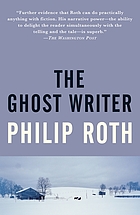 The ghost writer