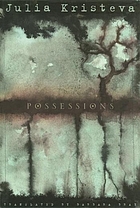 Possessions : a novel