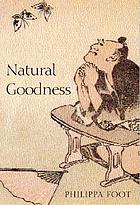 Natural goodness