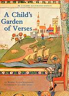 A child's garden of verses
