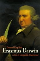Erasmus Darwin and the Romantic poets