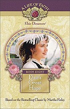 Elsie's great hope