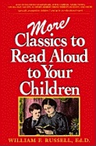 More classics to read aloud to your children