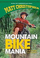 Mountain bike mania