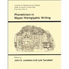 Phoneticism in Mayan hieroglyphic writing