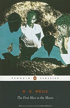 The first men in the moon