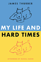 My life and hard times