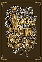 Cover for 1936365189