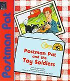 Postman Pat and the toy soldiers