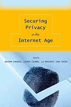 Cover for 0804759189
