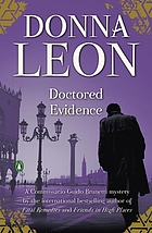Doctored evidence