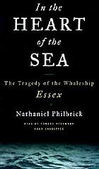 In the heart of the sea
