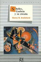 Shelley, Godwin, and their circle