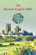 The Revised English Bible : with the Apocrypha