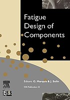Fatigue design of components