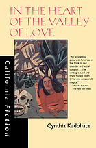 In the heart of the valley of love