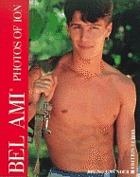 Bel Ami : photos of Ion