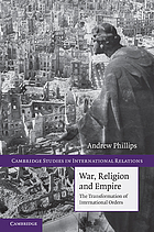 Cover for 0521191289