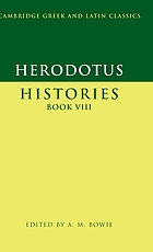 Histories. Book VIII