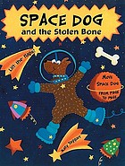 Space dog and the stolen bone