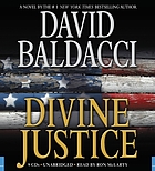 Divine justice