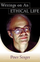 Writings on an ethical life