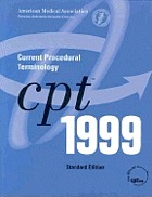 CPT '99 : current procedural terminology