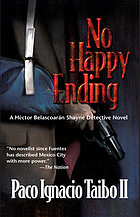 No happy ending